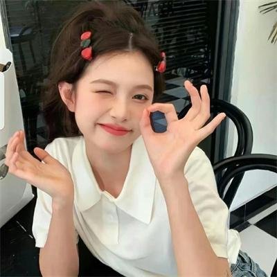 幸运缘是妳